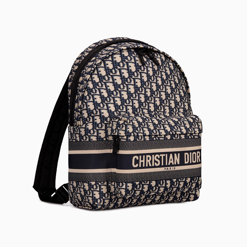 Christian Dior создали самые желанные чемоданы