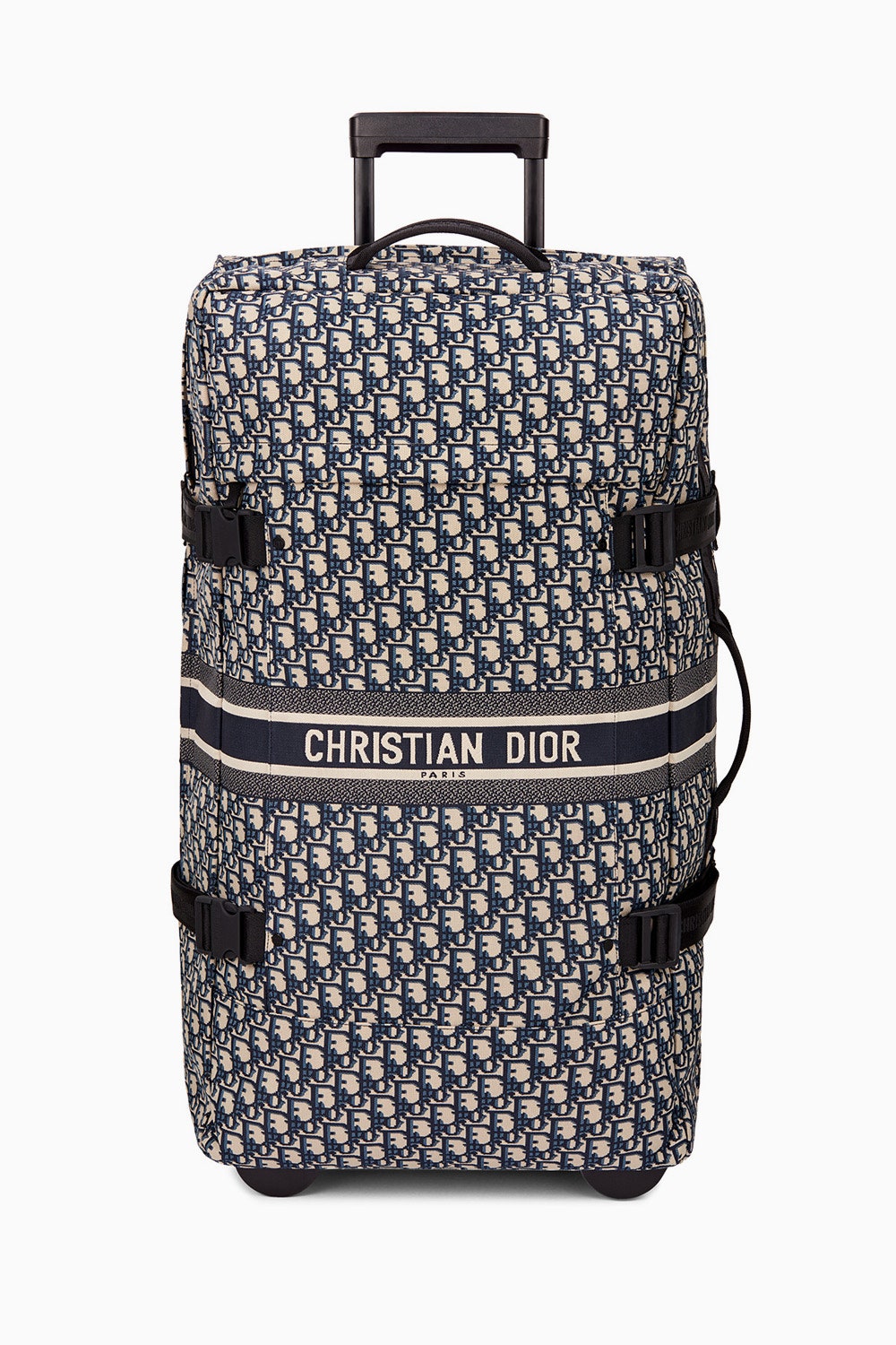 Christian Dior создали самые желанные чемоданы