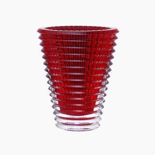 Ваза Eye Oval Baccarat 56200 рублей tsum.ru