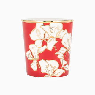 Свеча Ginger Flower Bone China Shanghai Tang 9301 рубль farfetch.com