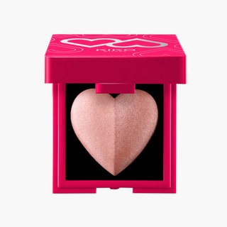 Хайлайтер Magnetic Attraction 2 in 1 Hlighter Kiko Milano 950 рублей kikocosmetics.ru