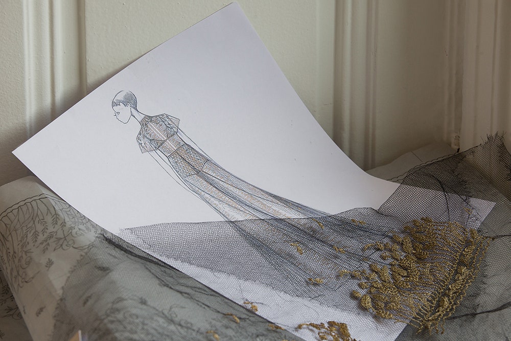 Dior Couture