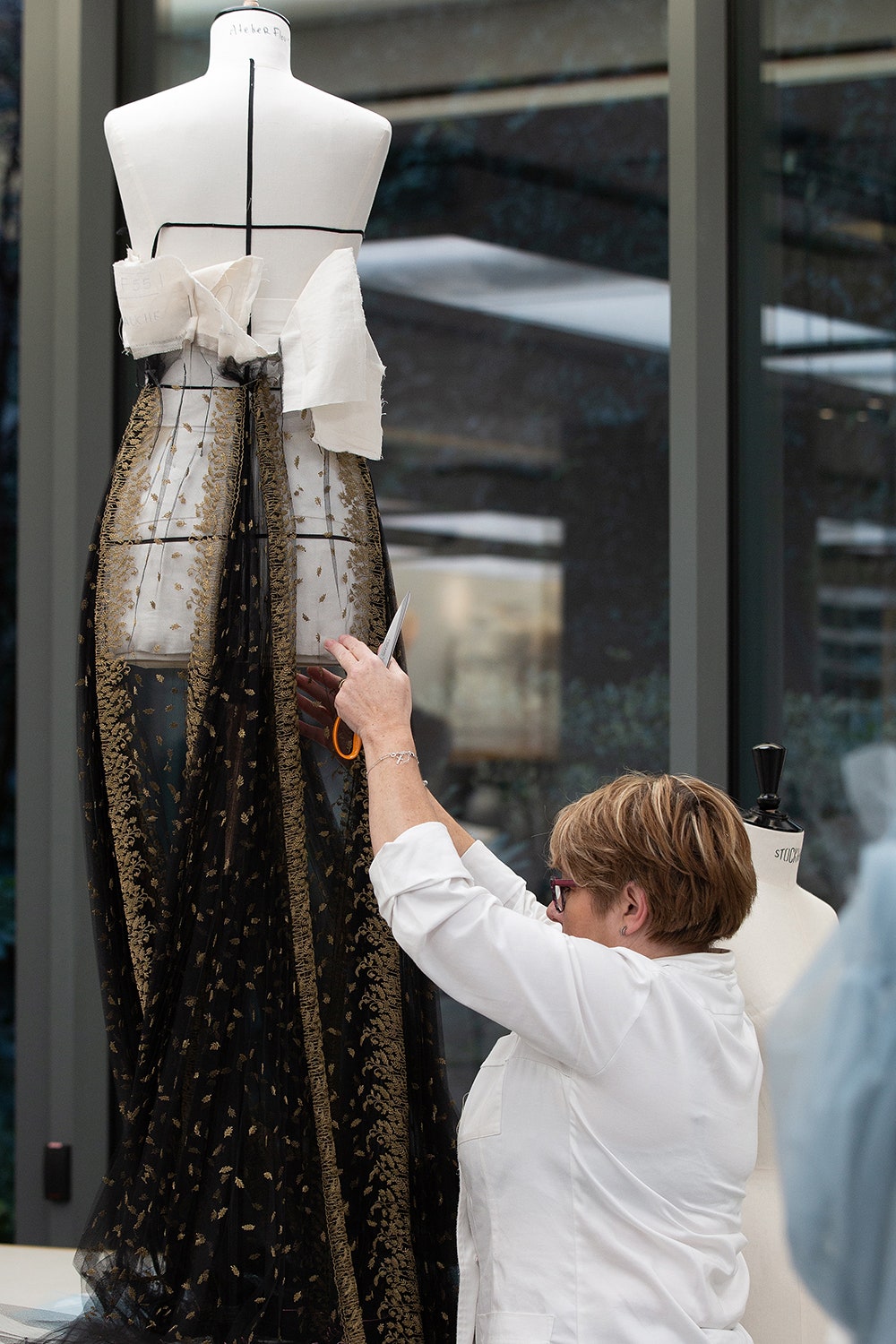 Dior Couture