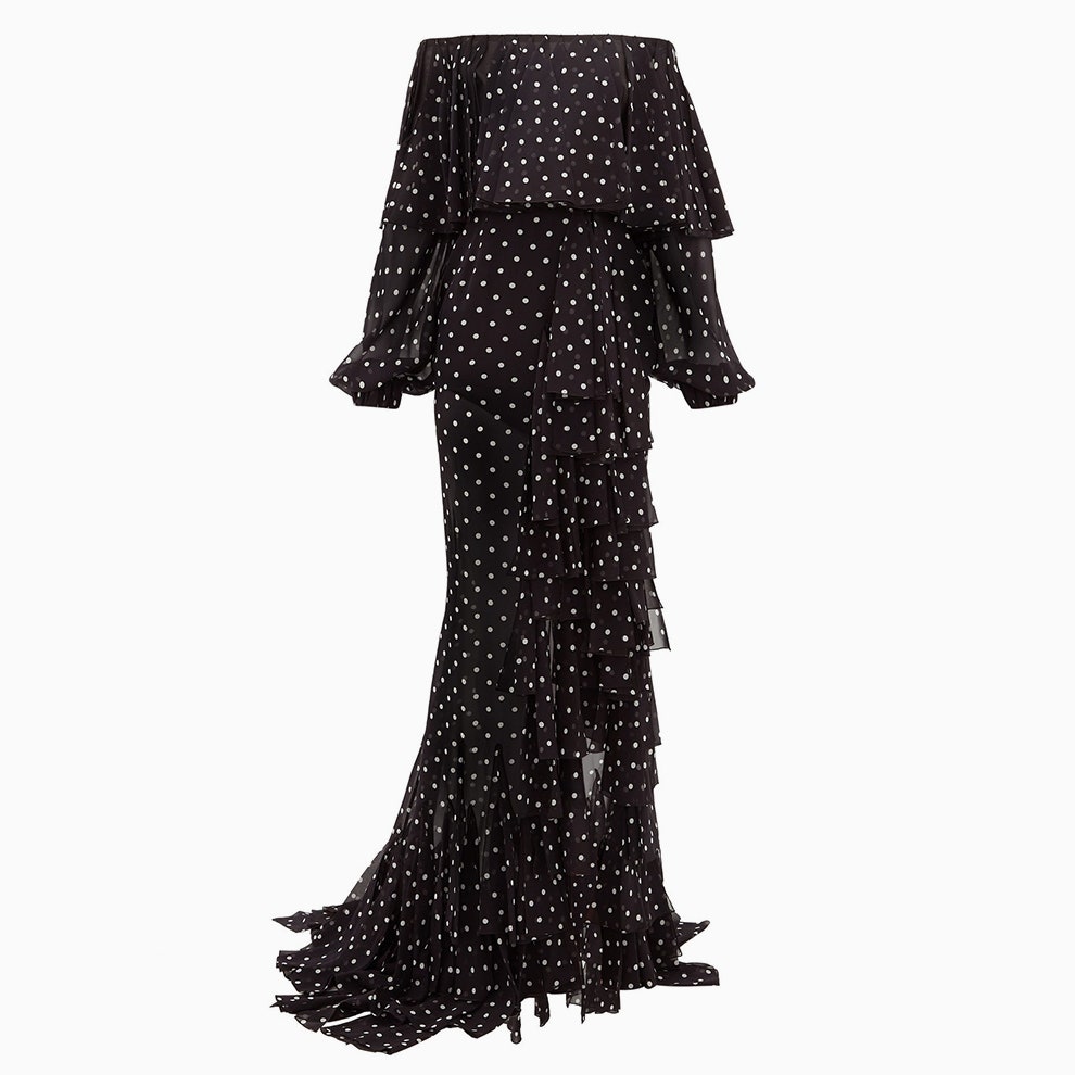 Balmain €2725 matchesfashion.com