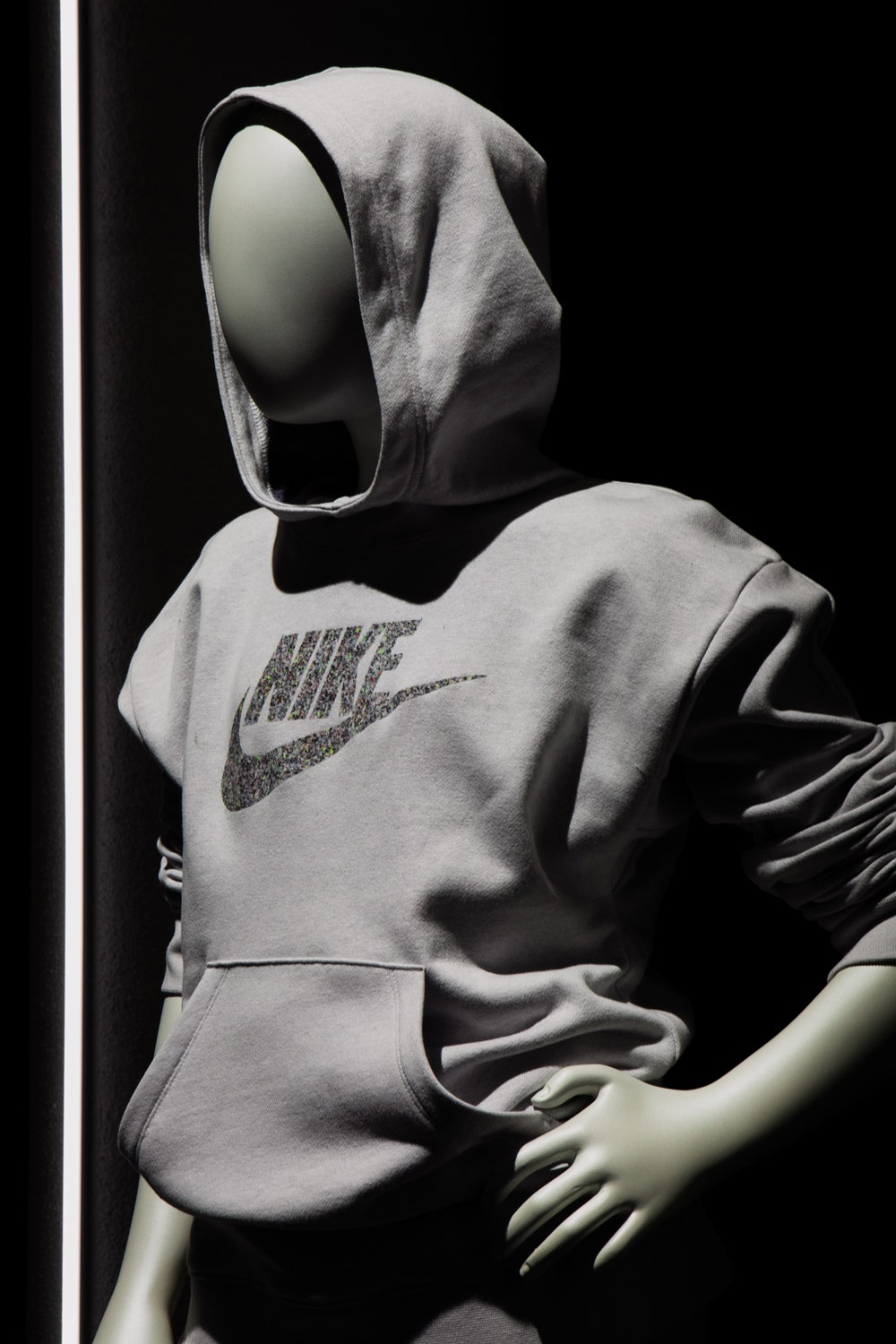 Nike создали экологичную коллекцию Move to Zero