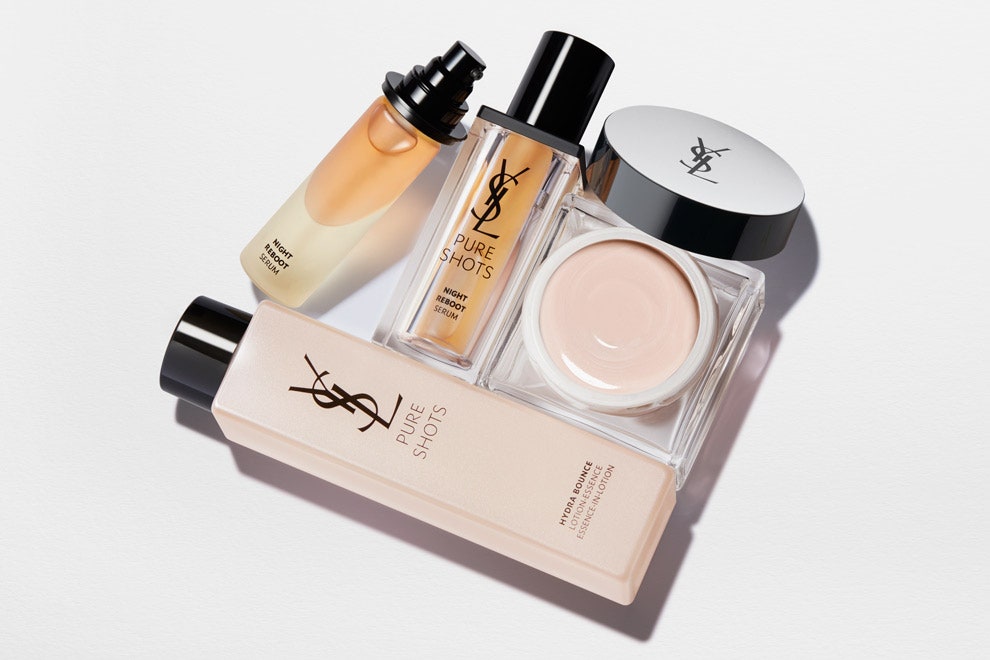 ysl beauty skincare