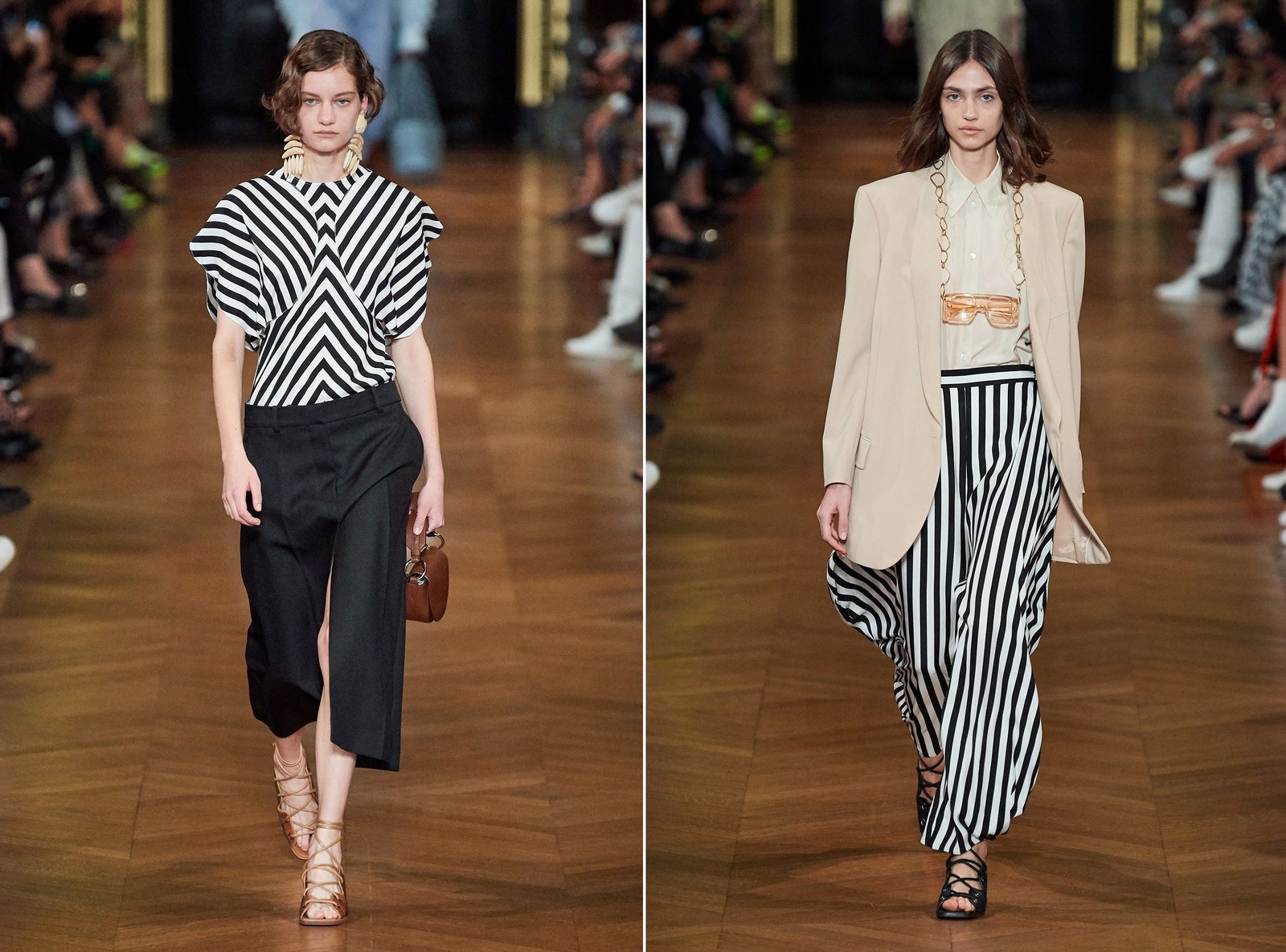 Stella McCartney весналето 2020