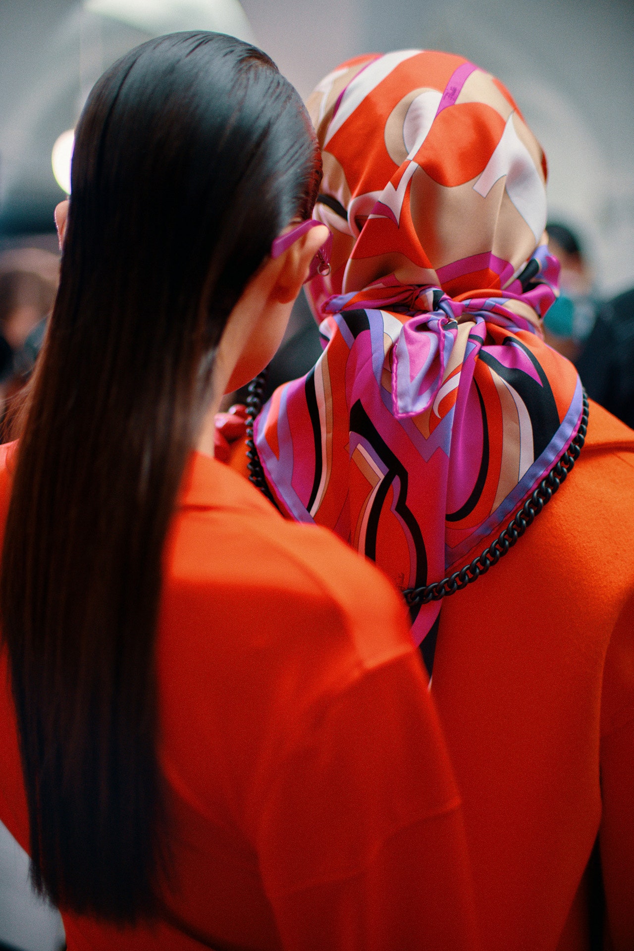 Emilio Pucci весналето 2020