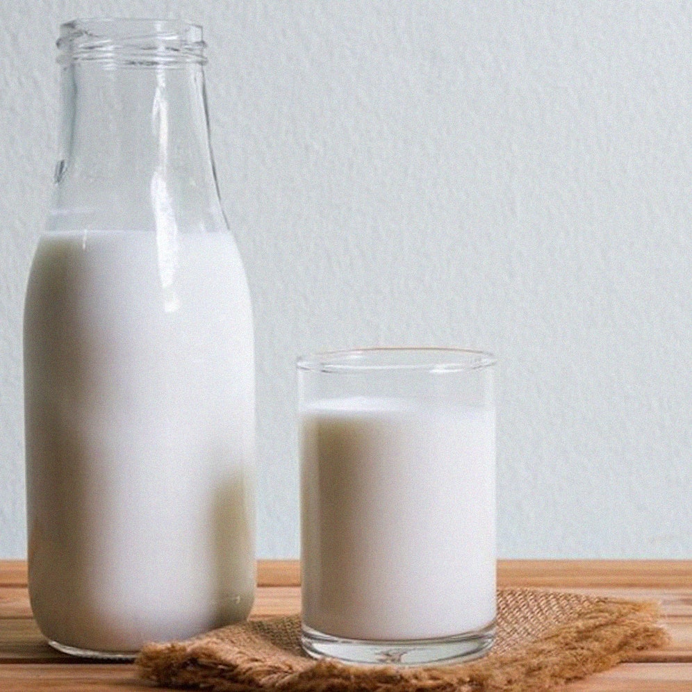 Есть ли связь между потреблением молока и раком груди