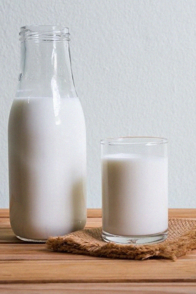 Ученые нашли связь между потреблением молока и раком груди