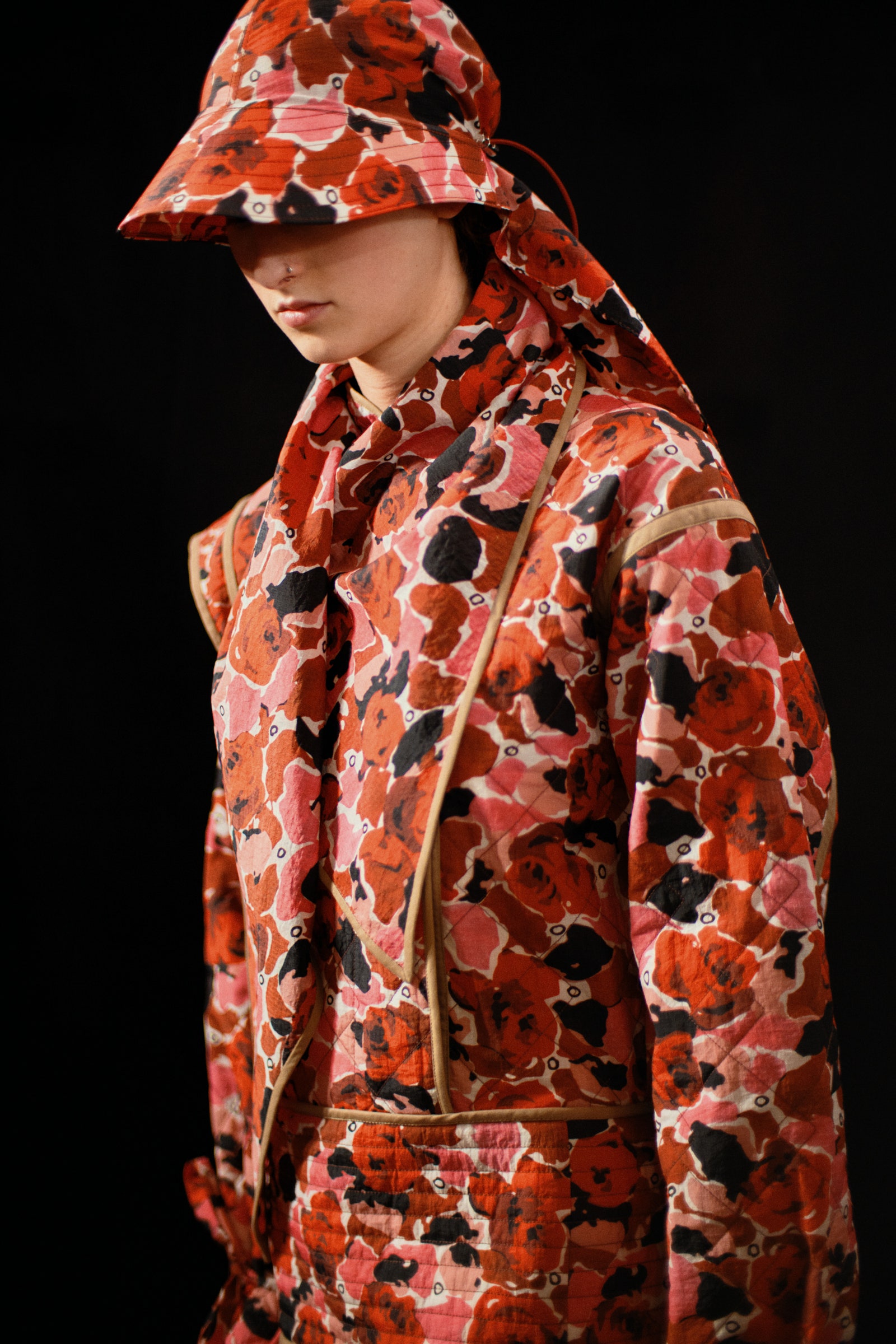 Kenzo осеньзима 2020