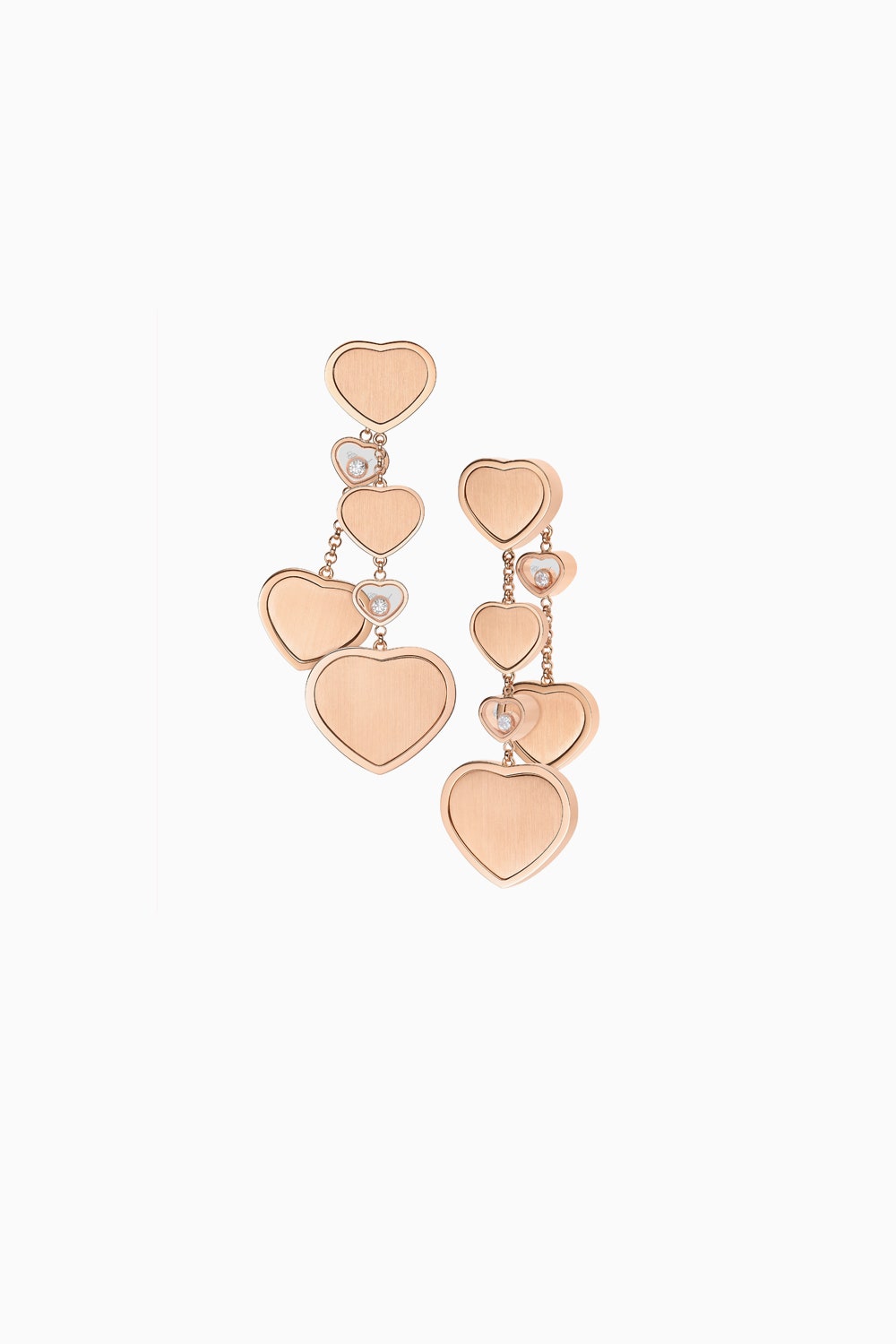 Chopard посвятили коллекцию украшений женщине Джеймса Бонда