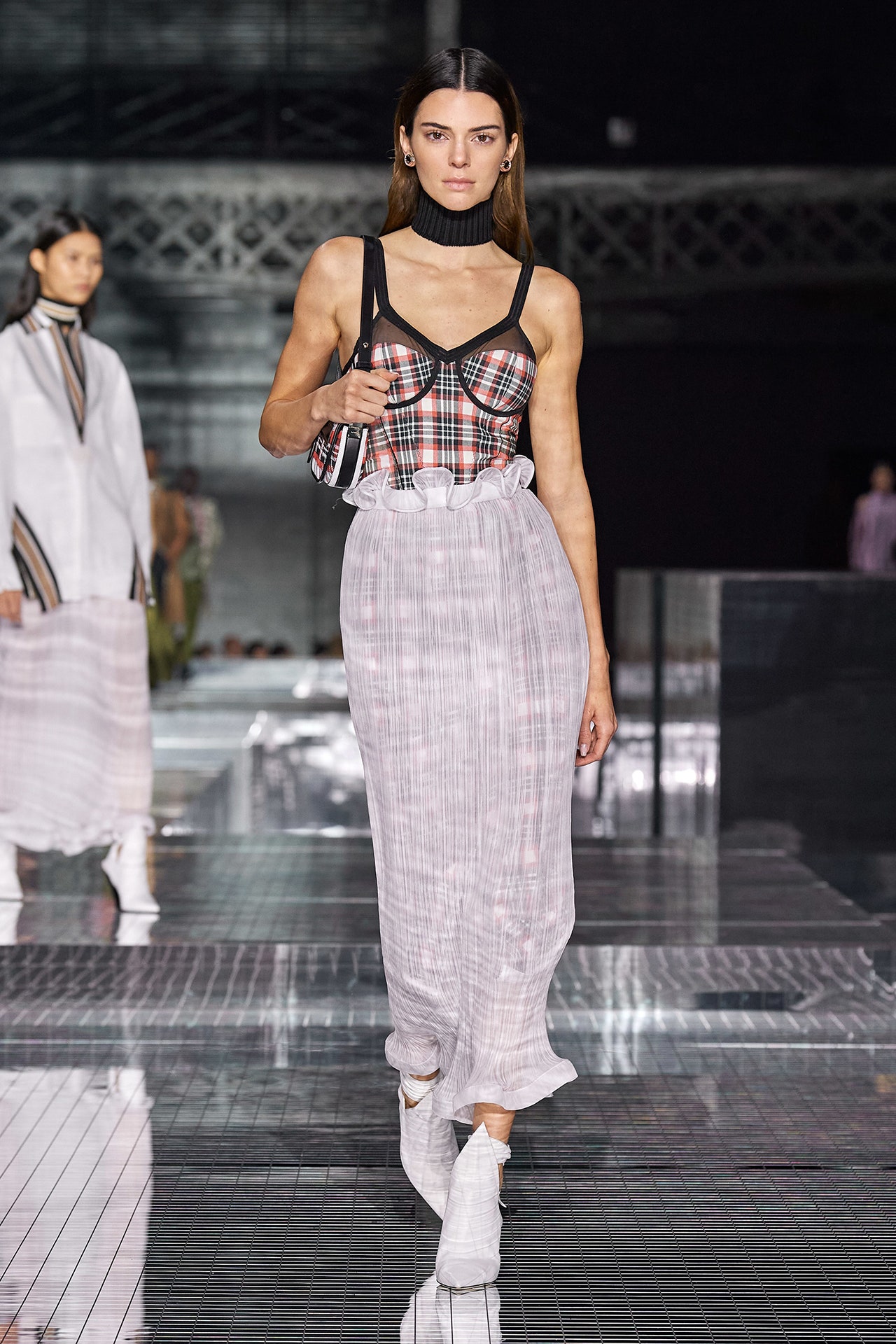 Burberry осеньзима 2020