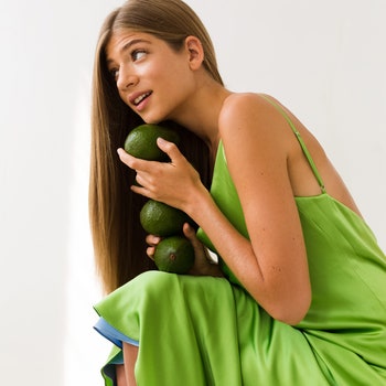 День авокадо почему все обожают этот плод и чего он стоит на самом деле