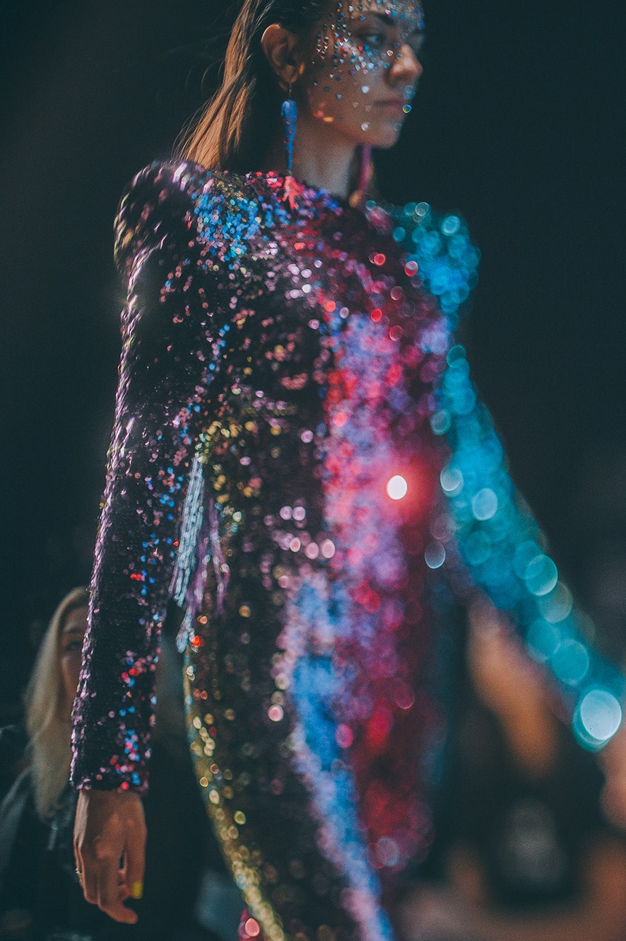 MercedesBenz Fashion Week Russia пройдет в онлайнрежиме