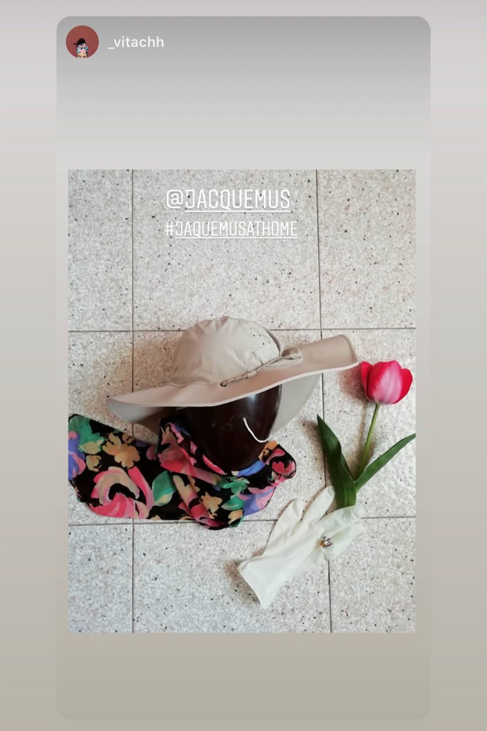 jacquemusathome