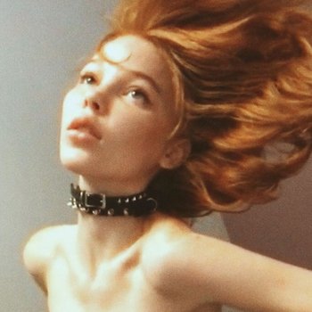 Глен Лачфорд мода с 1990го по 2020й на виртуальной выставке гениального фотографа