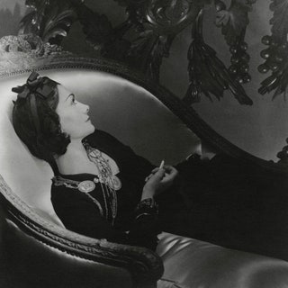 Коко Шанель 1937