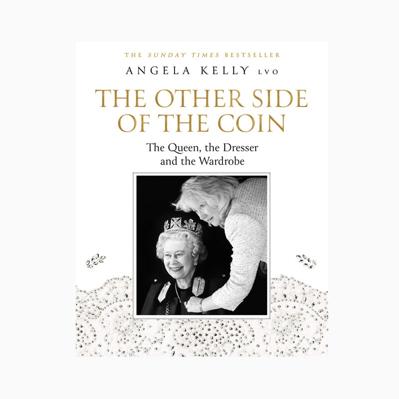 The Other Side of the Coin The Queen the Dresser and the Wardrobe HarperCollins 10 amazon.co.uk