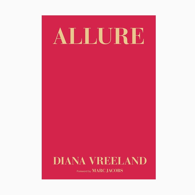 Allure Diana Vreeland 9.95 amazon.com