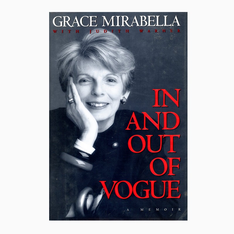 In and Out of Vogue Grace Mirabella 19 amazon.com