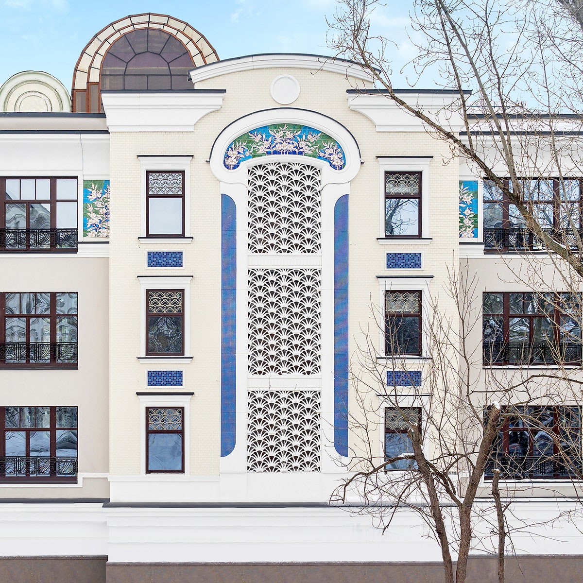 Где жить ценителям старой Москвы
