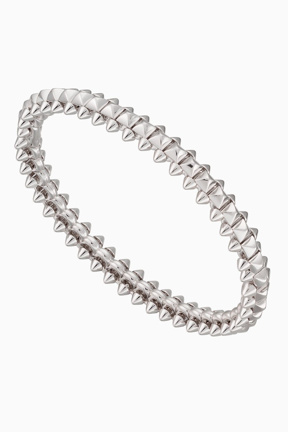 Новинки коллекции Clash de Cartier