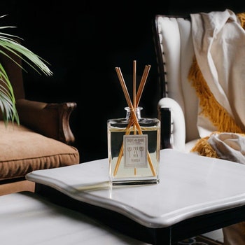 Cartier выпустили парфюмерную коллекцию для тех кто обычно не носит ароматы