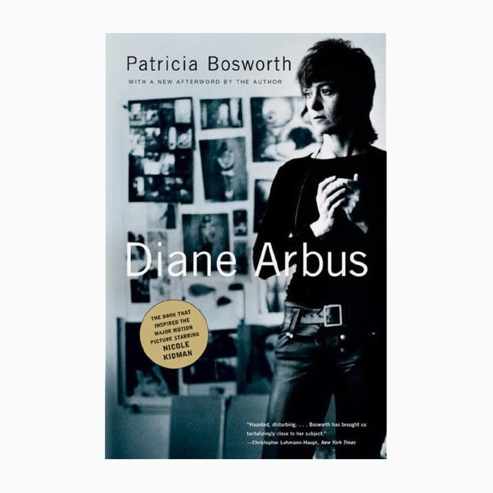Diane Arbus A Biography 62 amazon.com