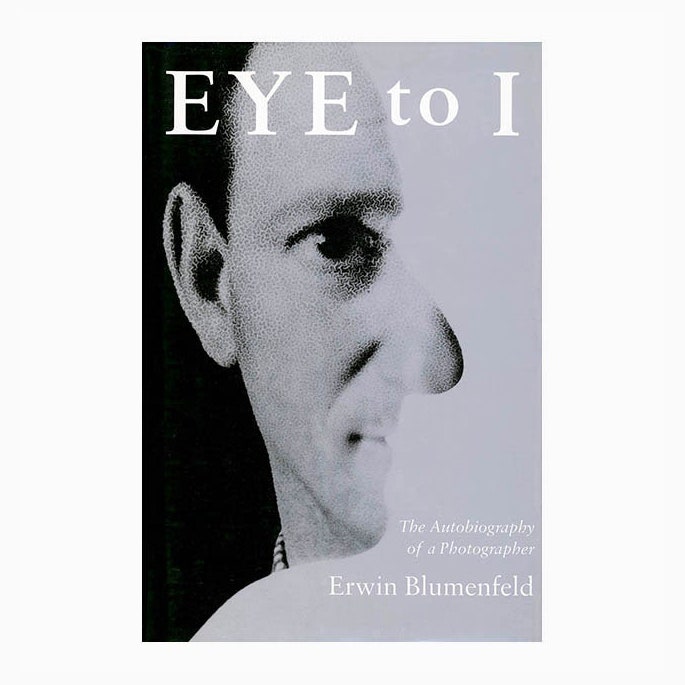 Eye to I The Autobiography of a Photographer 26 amazon.com