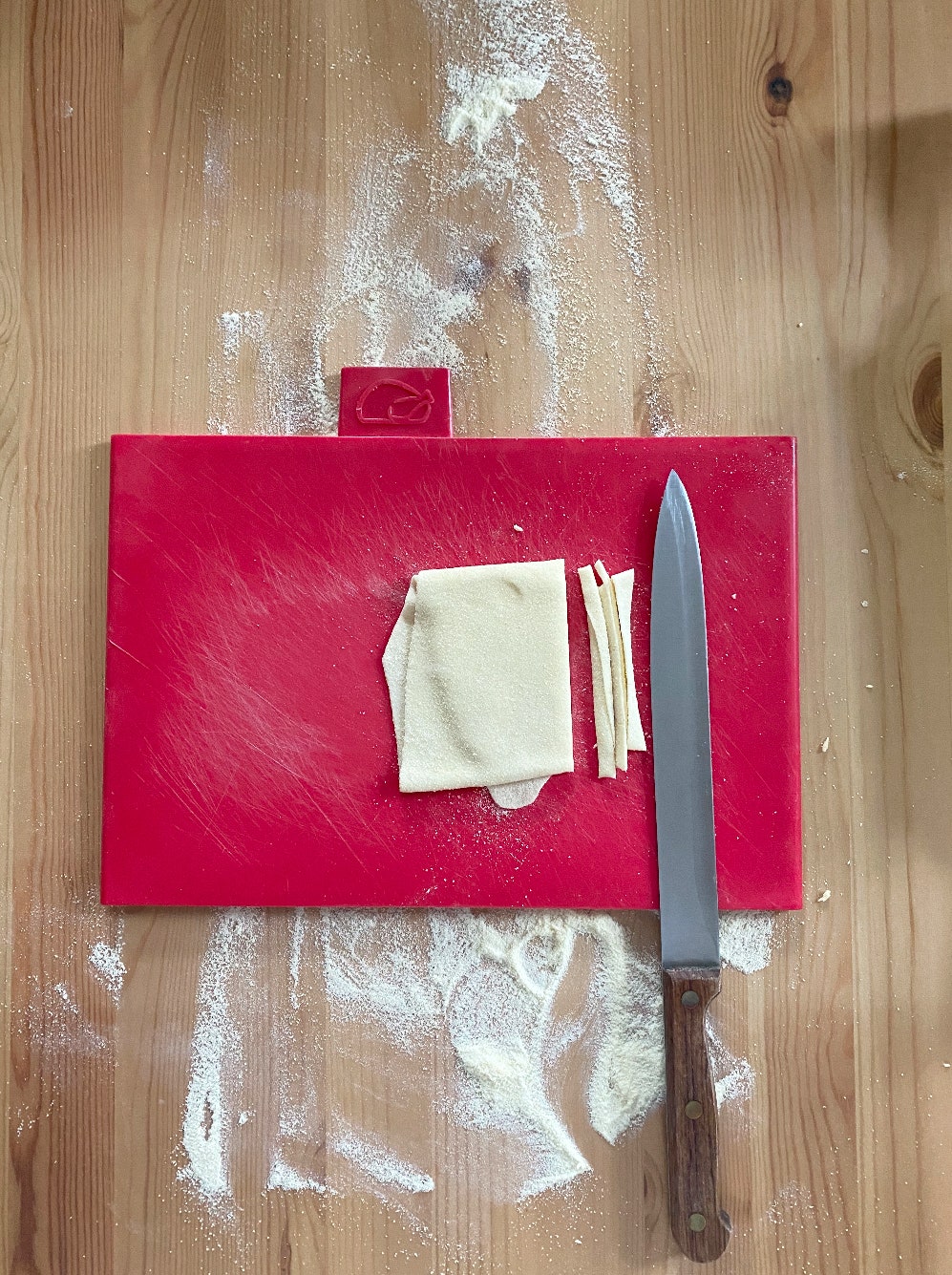 Как сделать домашнюю пасту с креветками и чесноком пошаговый рецепт приготовления теста с фото