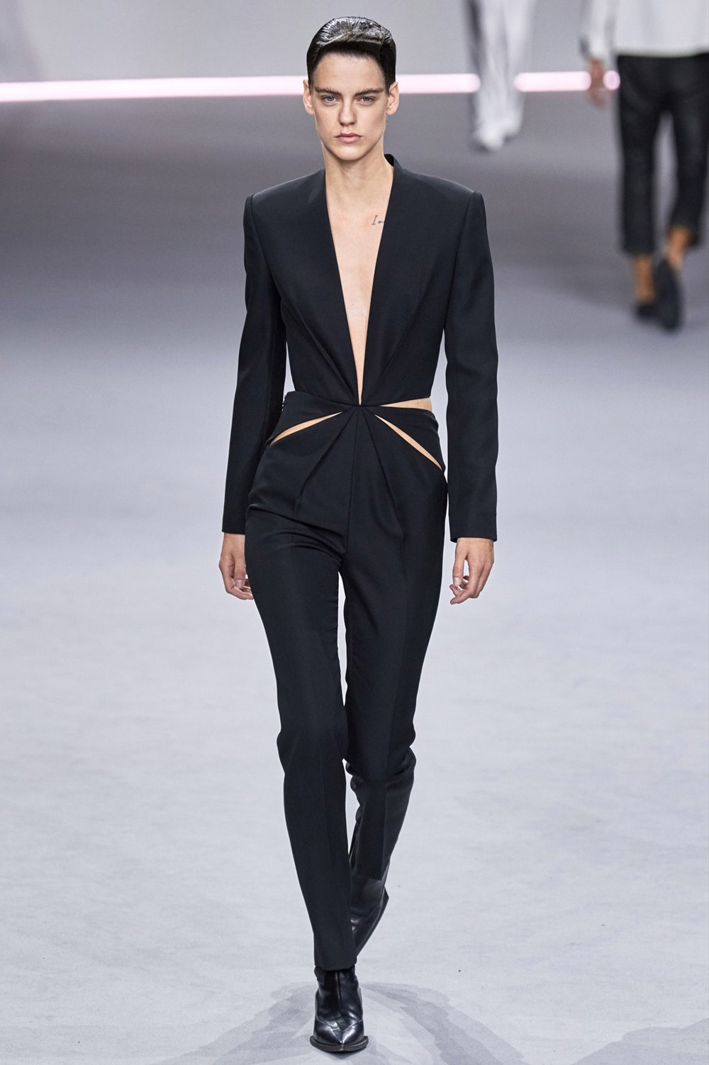 Haider Ackermann весналето 2020
