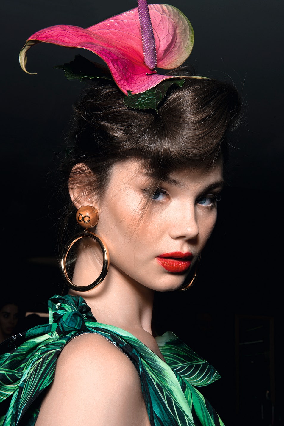 Dolce amp Gabbana весналето 2020