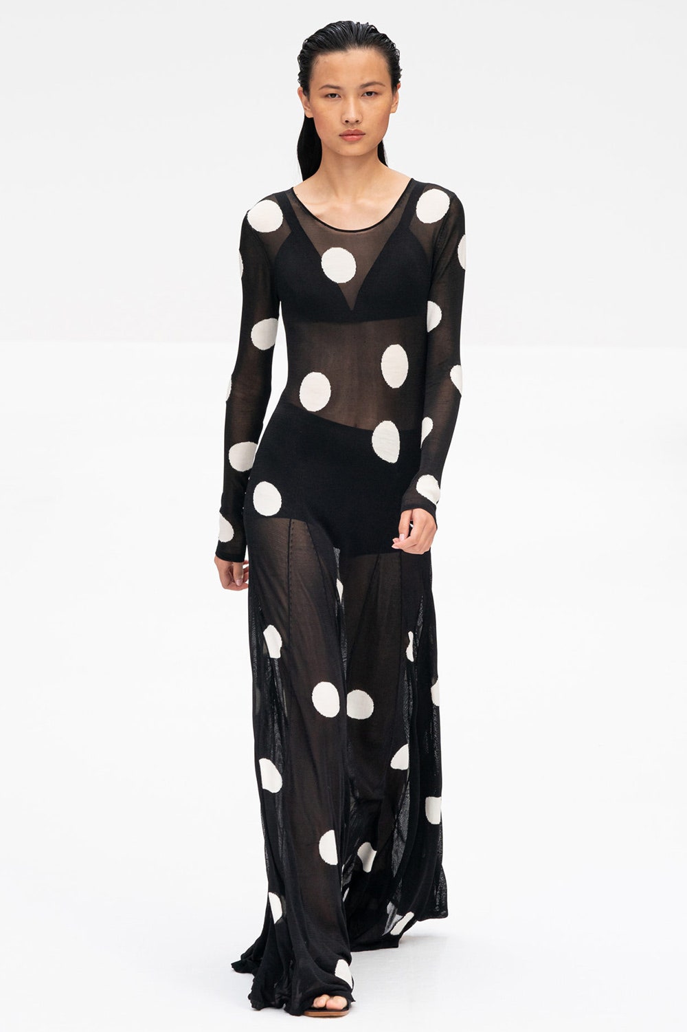 Carolina Herrera весналето 2020