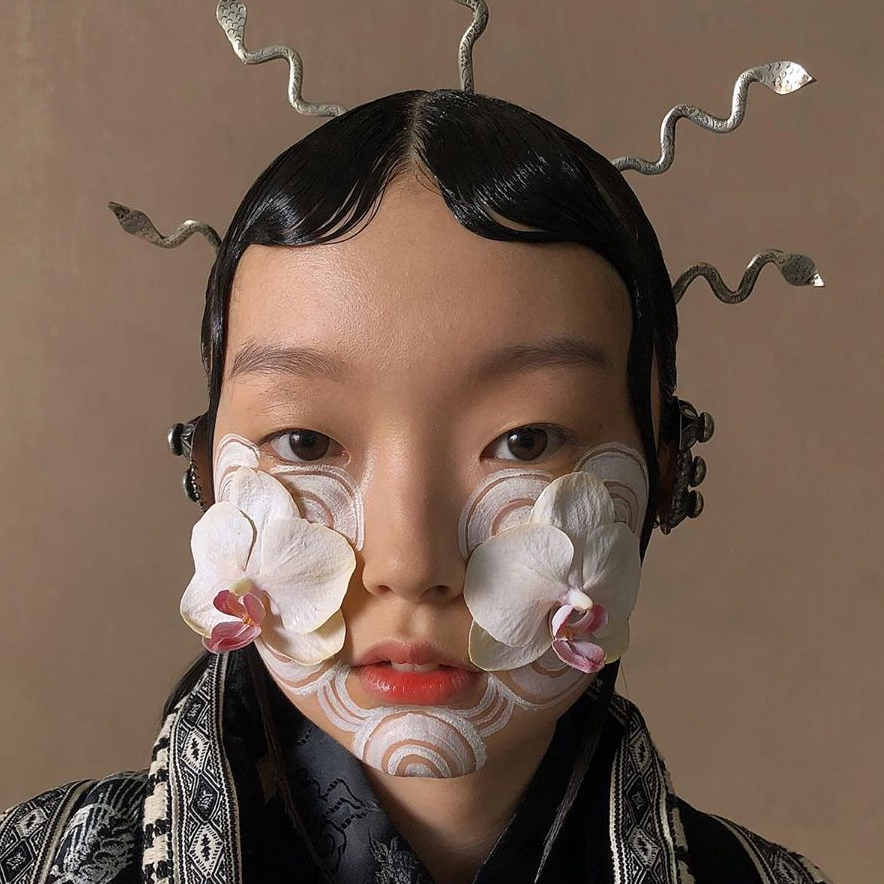 Кто такой @5ssmakeup
