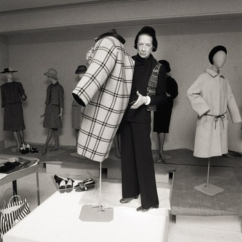 Что нужно знать о новой выставке Met посвященной истории моды