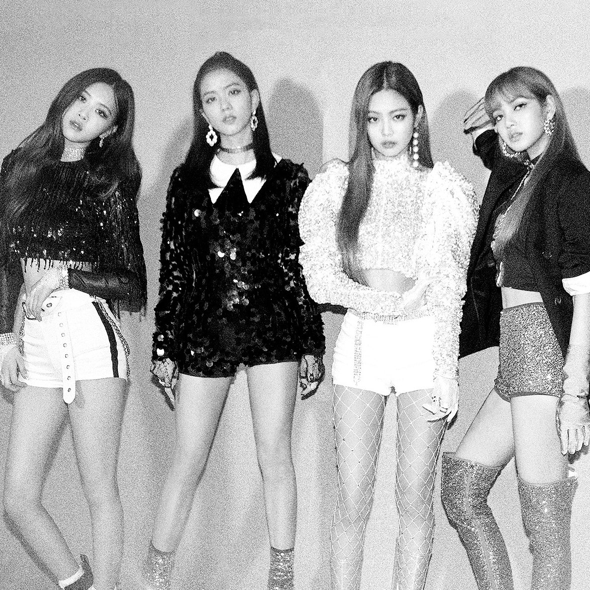 Как Blackpink стали самой популярной женской K-pop-группой в мире