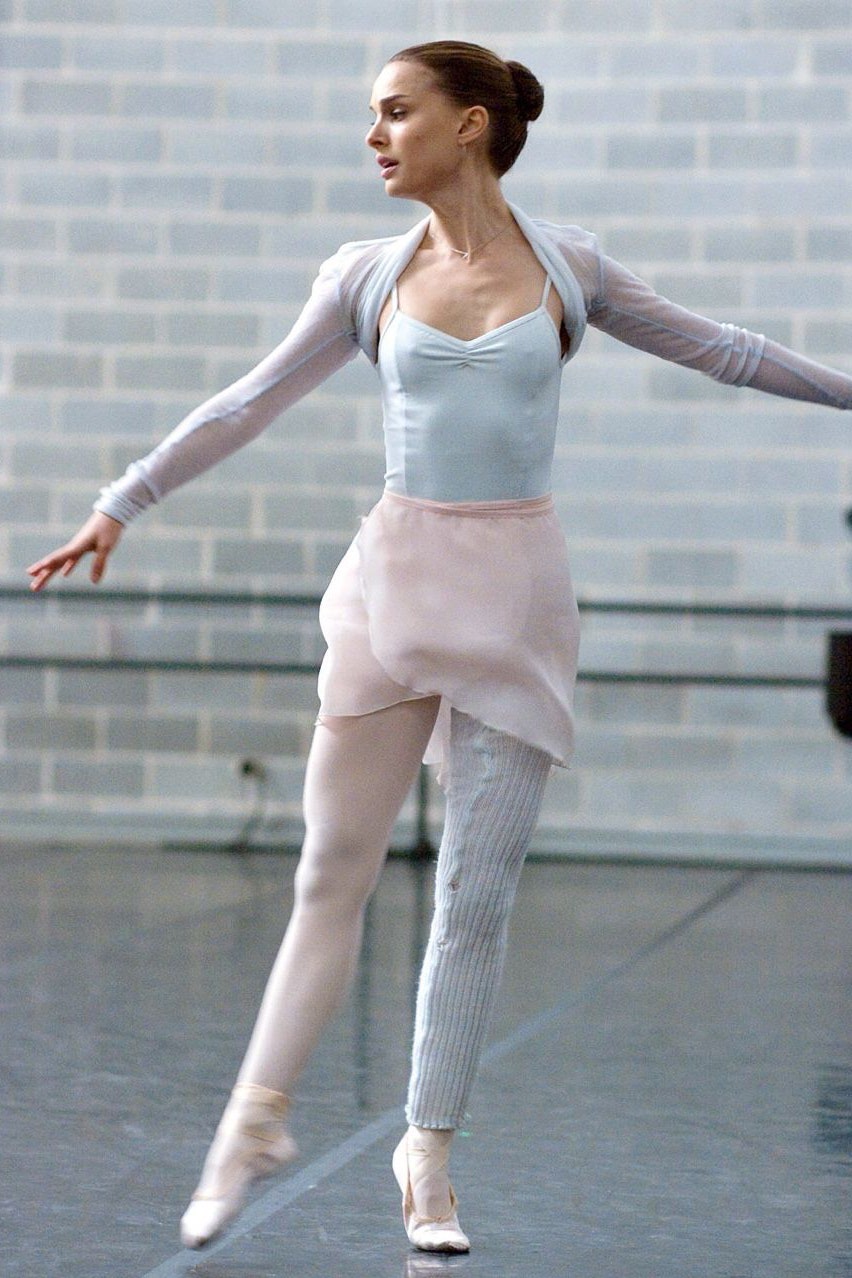Почему вам надо начать заниматься балетом во взрослом возрасте