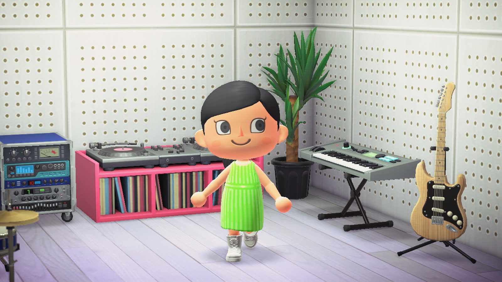 Animal Crossing сможет ли одна видеоигра изменить правила модной индустрии