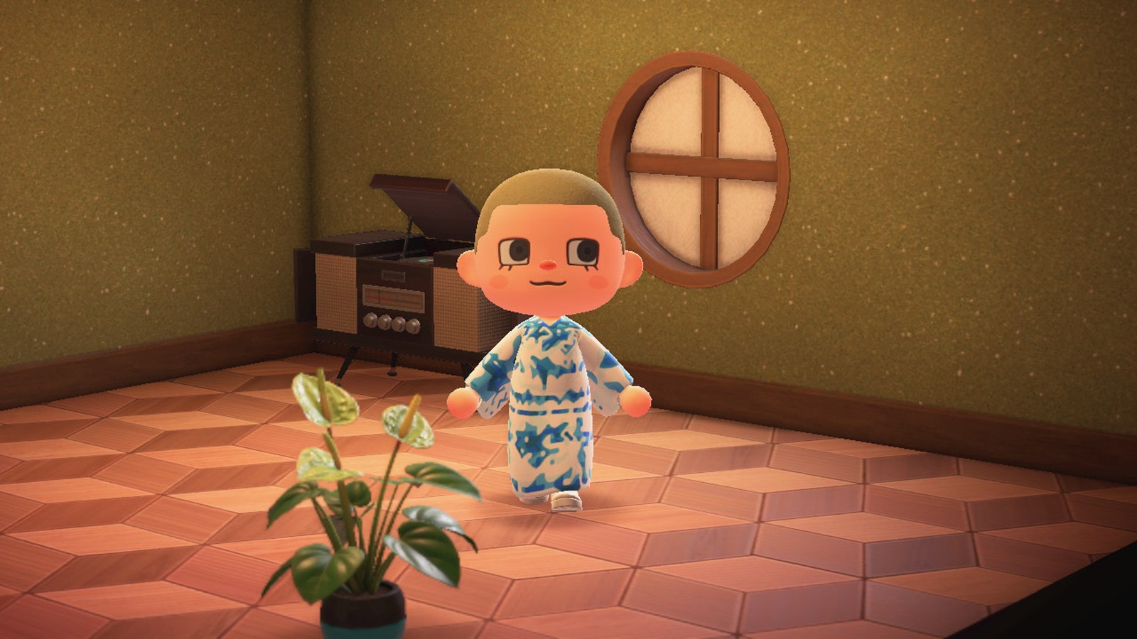 Animal Crossing сможет ли одна видеоигра изменить правила модной индустрии