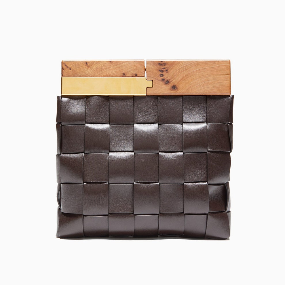 Сумка Bottega Veneta €2070 matchesfashion.com