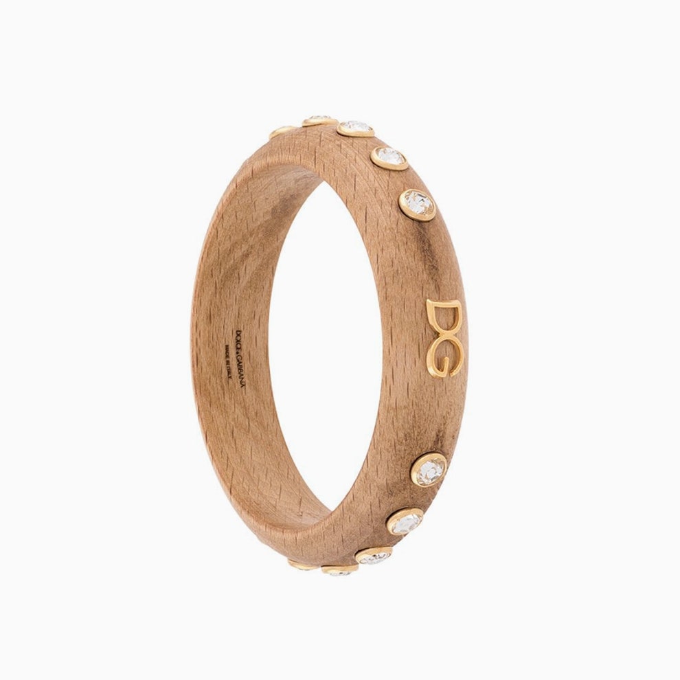 Браслет Dolce amp Gabbana 25000 рублей farfetch.com