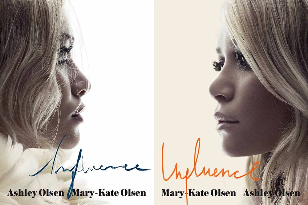 Influence Ashley Olsen MaryKate Olsen Rasorbill 20 amazon.com