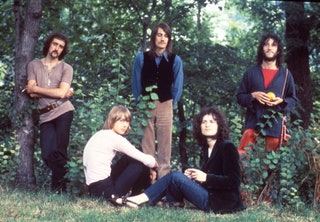 Fleetwood Mac 1970e