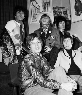 The Rolling Stones 1967