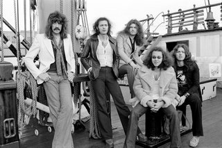 Deep Purple 1970e