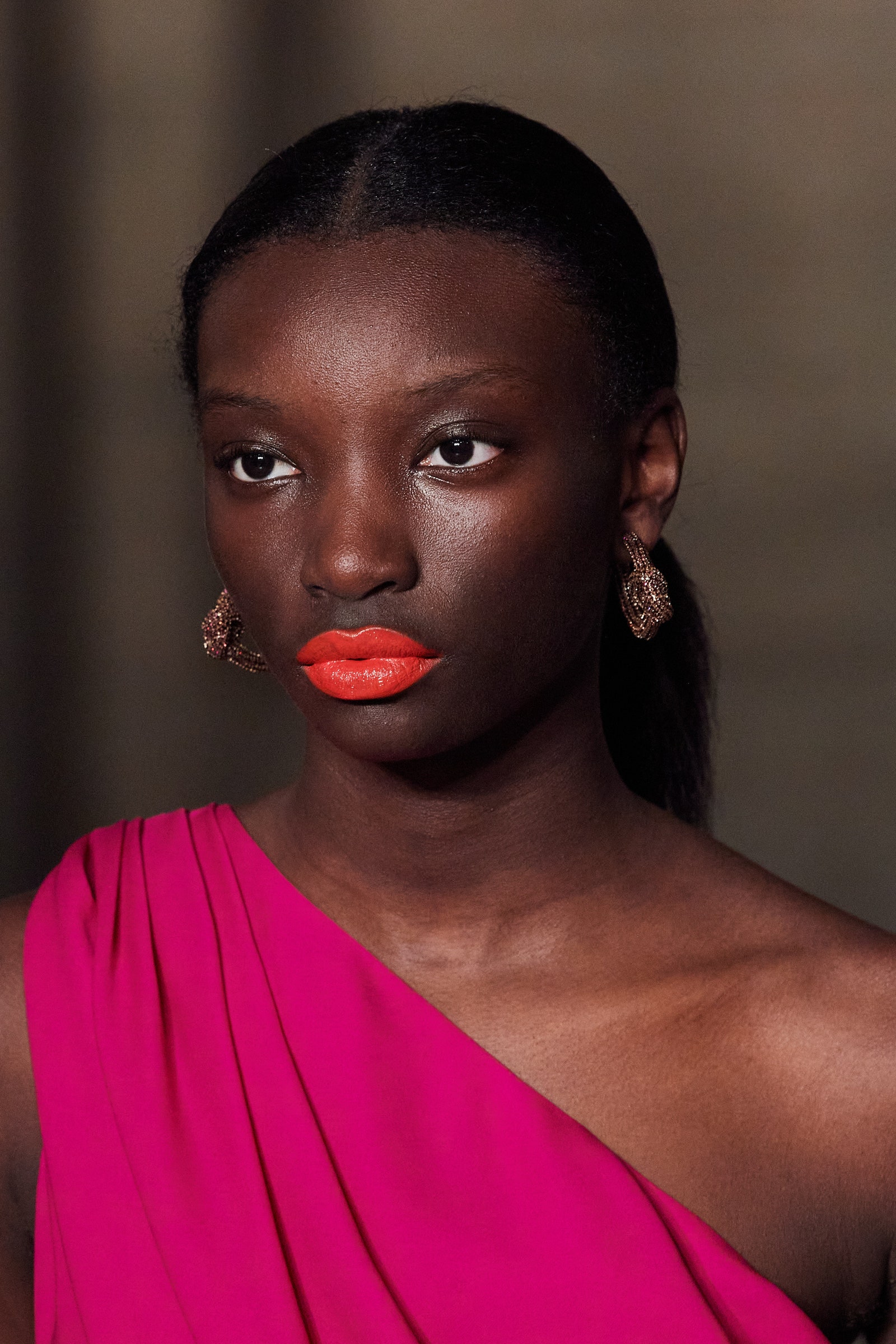 Oscar de la Renta осеньзима 2020