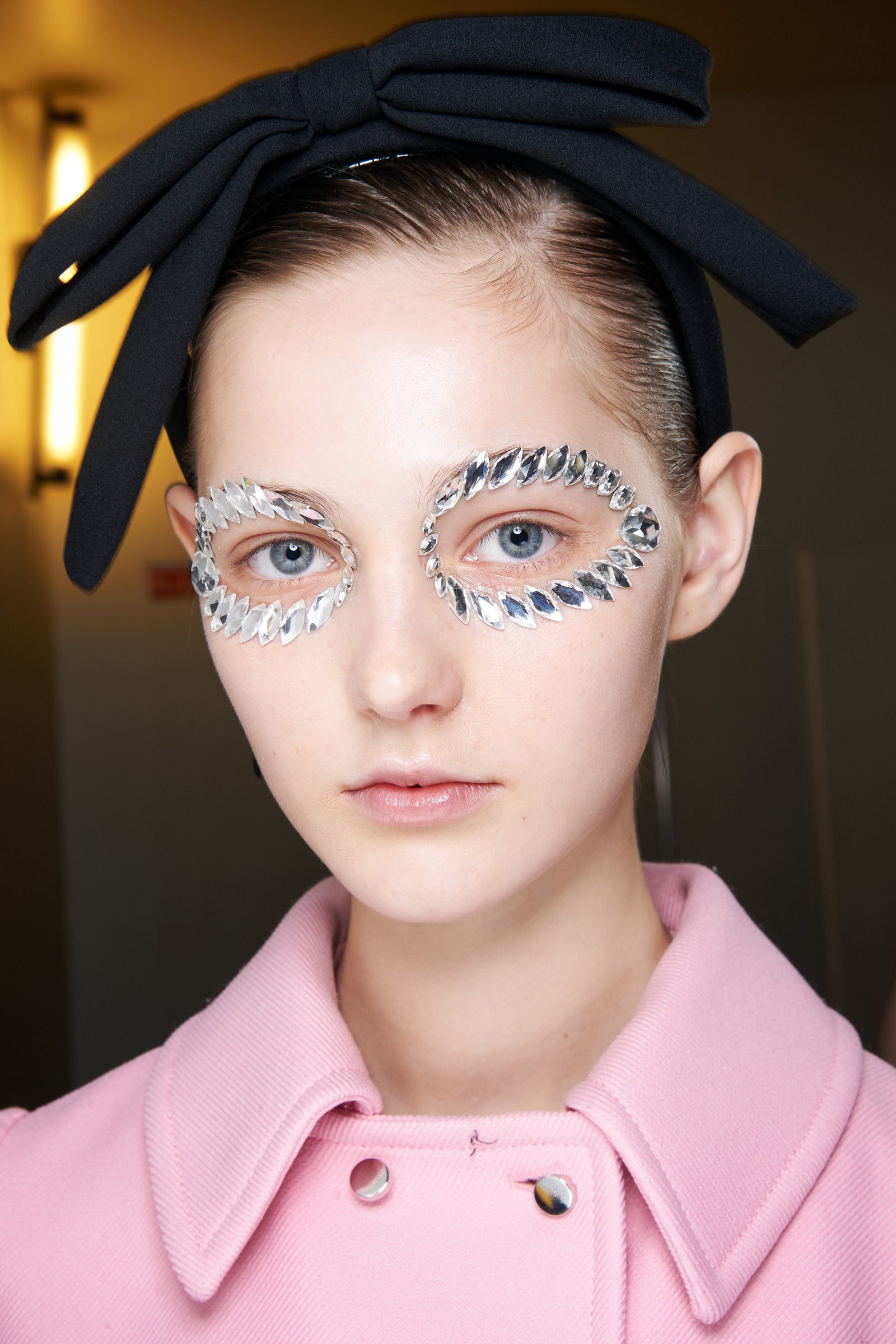 Giambattista Valli осеньзима 2020