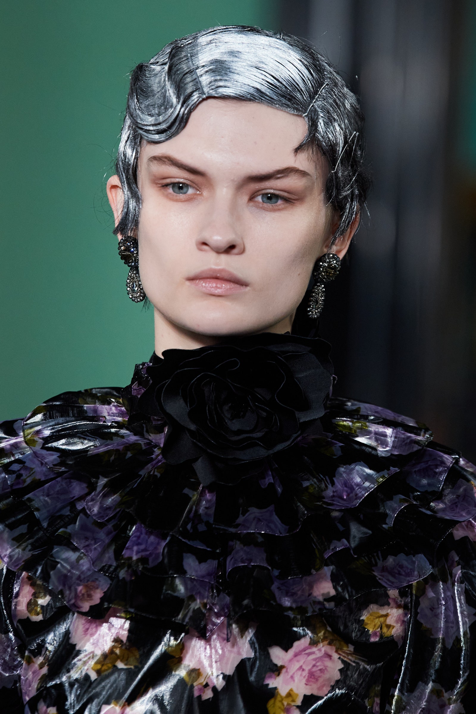 Erdem осеньзима 2020