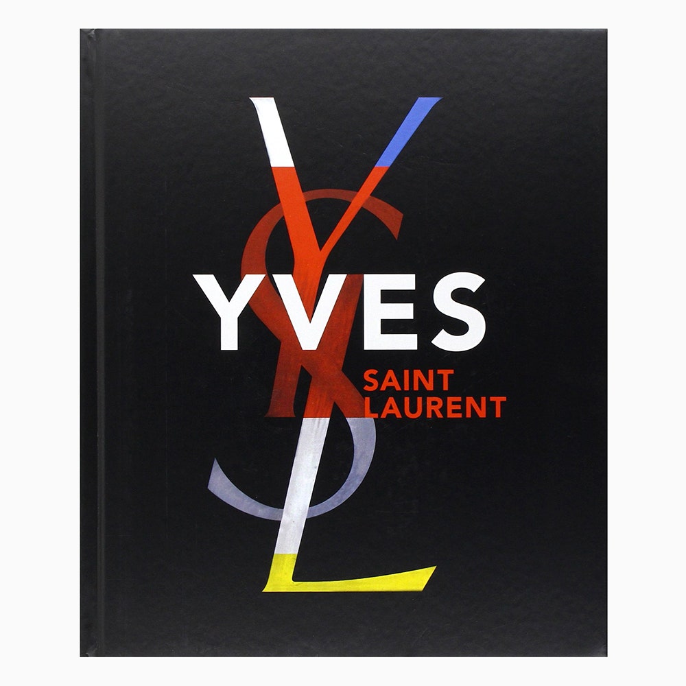 Yves Saint Laurent Harry N. Abrams 104 amazon.com